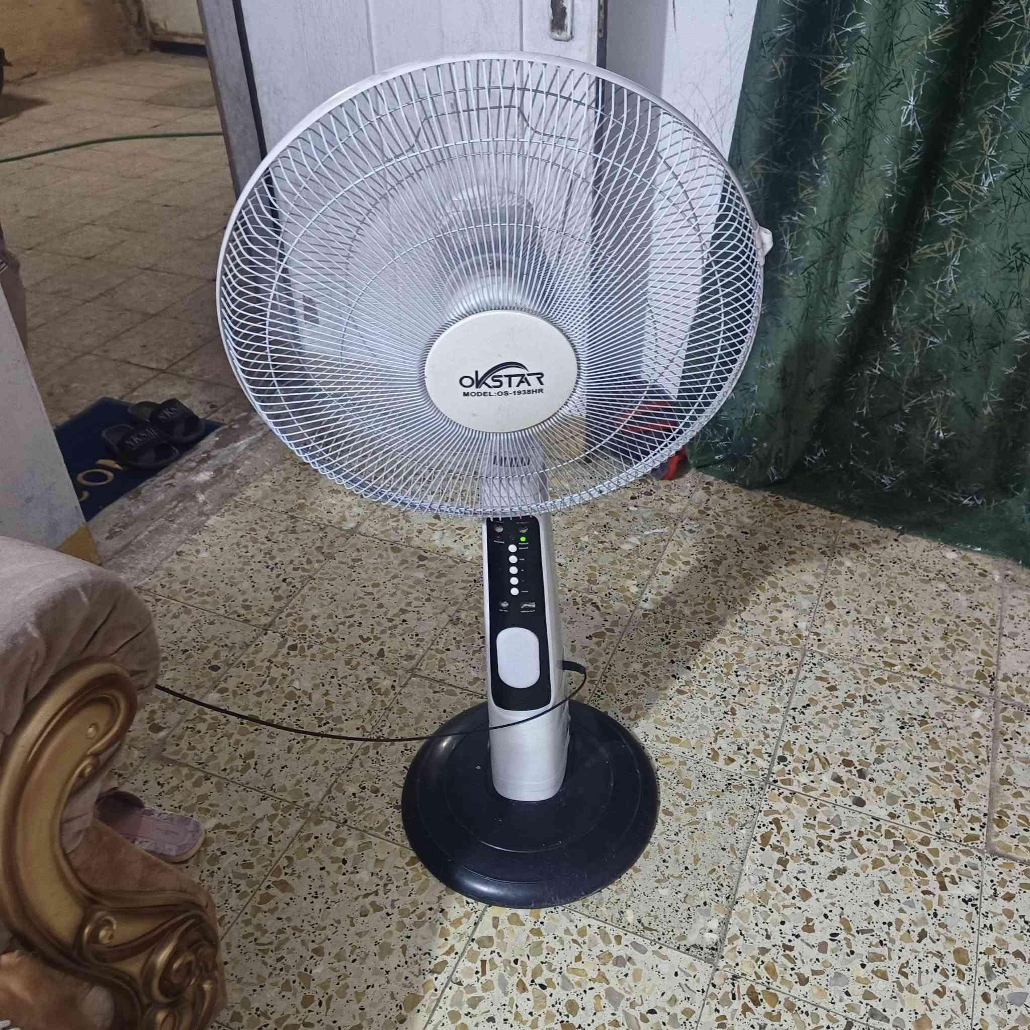 شحن للبيع قبل اسبوع بدلت البطاريه
السعر 35


**إذا كنت صاحب هذا الإعلان وتريد حذفه لأي سبب، رجاءا أرسل رسالة إلى الدعم الفني**