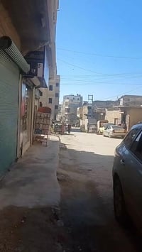 المشهد ساحة دعبول • ٨٥م • بناء جديد