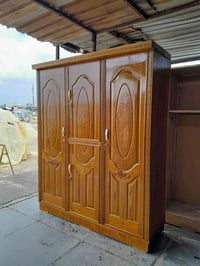 كنتور • ٣ ابواب • نظيف