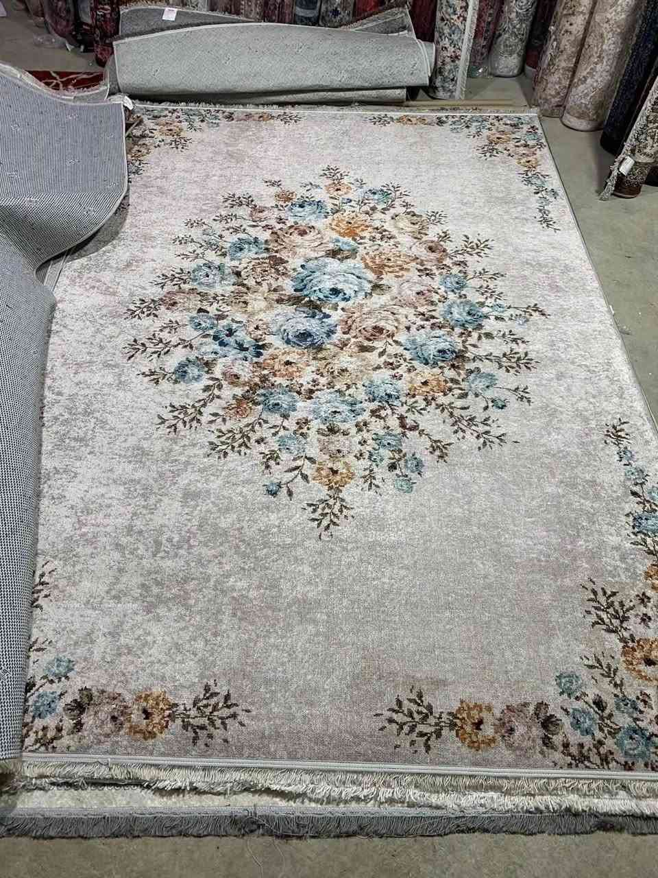 موكيت بريلانت برلنت التركي الاصلي متوفر بجميع القياسات والتوصيل مجاني


**إذا كنت صاحب هذا الإعلان وتريد حذفه لأي سبب، رجاءا أرسل رسالة إلى الدعم الفني**