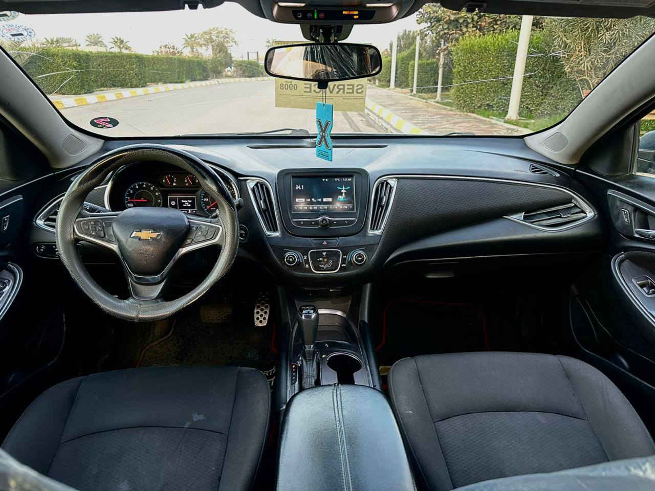 السلام عليكم ماليبو موديل ٢٠١٨ رقم اربيل دولي هزه سنويه جديد سياره كامله وجاهزه محرك كير صدر تخم تاير كلو جديد تبريد شغال سياره ماتحتاج مصرف الف مكان السياره صلاح الدين العلم سياره بيه صبغ قطعتين بنيد وجاملغ صور الضرر مرفق بلمنشور بدون اي داخل السياره السعر المطلوب ٩٥ اي استفسار الاتصال بل رقم *********** مراوس حسب القناعه دين وقصط مابيع
