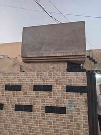 حي السلام • ١٠٠م • دار للايجار