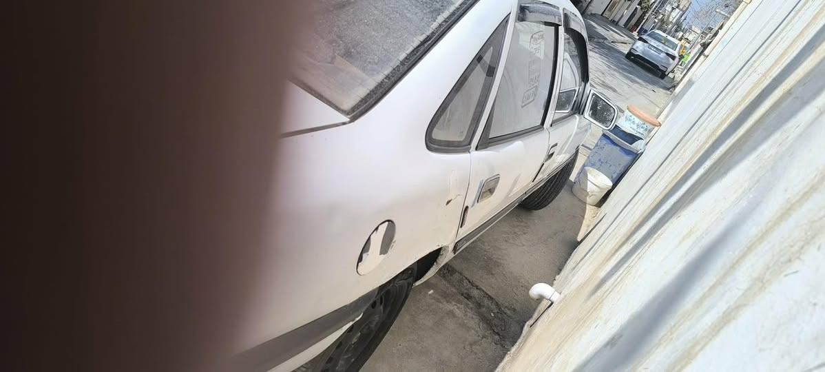 سلام عليكم عندي اوبل فكتر لبيع محرك 20 سياره حلو مشاءالله مكان سياره في كركوك لتفاصيل اكثر خابر ع رقم ***********
