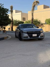 جارجر ٢٠١٦ • محرك ٣٦٠٠ • رقم بغداد
