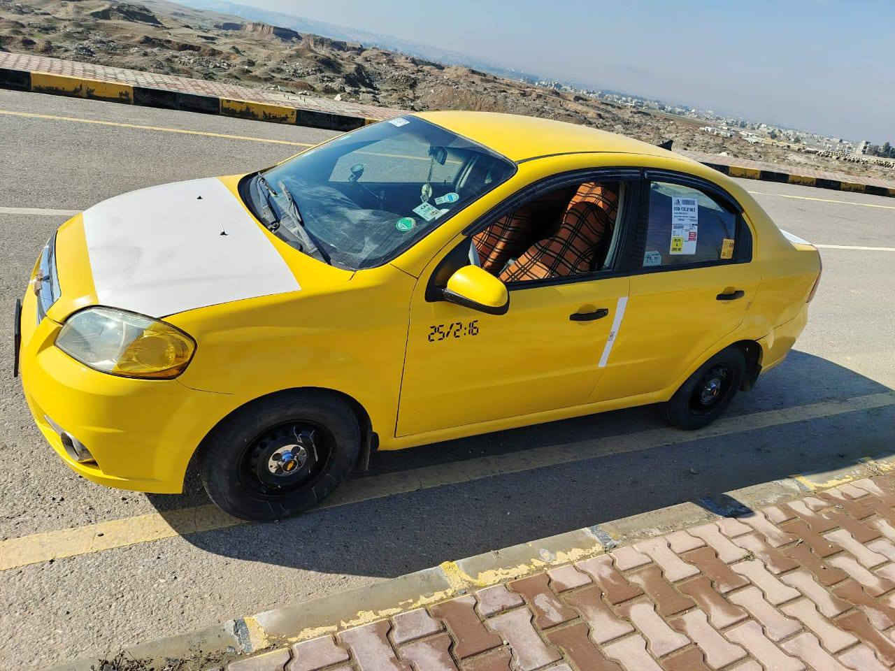 من رخصت الادمن افيو للبيع 2007 سنويه عضم مشروع وطني تحويل ثاني يوم سياره حلوه ومال جناي كبل للشارع سعر 58 وبيها مجال رقم *********** موصل ايسر
