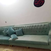 كنب • ١٠مقاعد • مجال بسيط