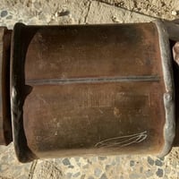 اوبترا • فورنزه • قطع غيار كورية