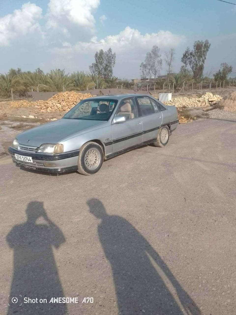 اوميكا للبيع مكينه وكير شرط النظافه رقم واسط إنكليزي تخم تاير العنوان السياره ديوانيه قضاء الشافعية السعر 28وبيا مجال الشراي ***********
