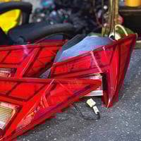 🇺🇸🇺🇸🇺🇸🇺🇸🇺🇸تم توفر بك لايت 07726662643 لايت /بك لايت / مرايا جانبيه /لج...