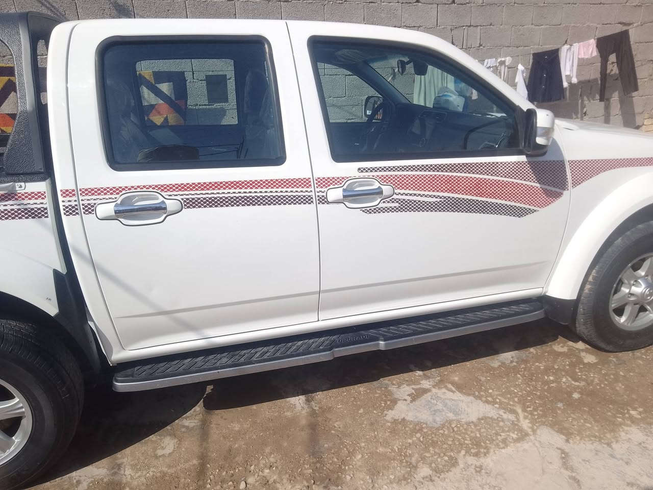 سلام عليكم سياره كريت ويل 2025 جديده زيرو ماشيه 11 الف مكفوله كفاله عامه واسط
الرقم دوالي بسمي مكاني مركز المحافضه
رقم *********** السعر خاص
