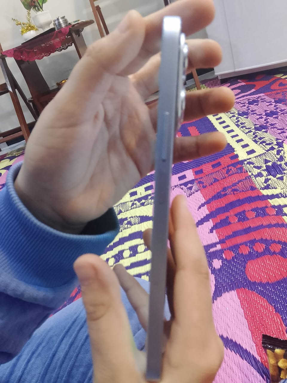 جهاز للبيع هونر اكسc 8 ذاكرا 512 لشراي يدخل خاص


**إذا كنت صاحب هذا الإعلان وتريد حذفه لأي سبب، رجاءا أرسل رسالة إلى الدعم الفني**