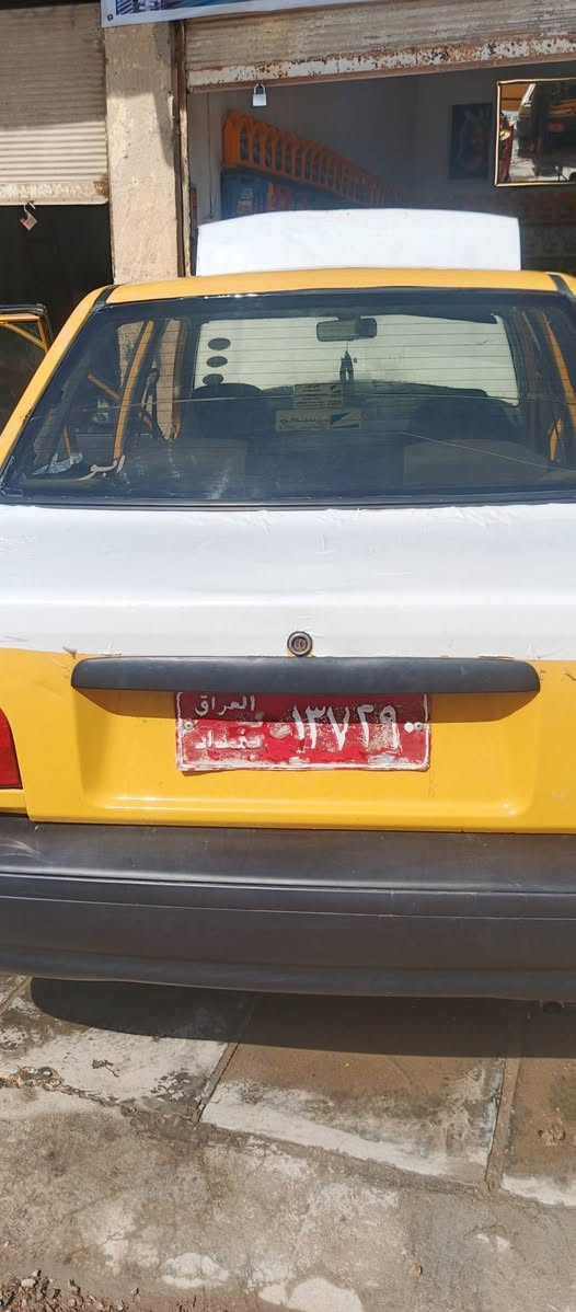 سايبه للبيع
السعر 10$
‏‪***********‬‏
