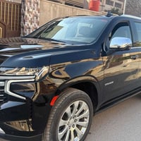 تاهو 2021 برايمير وكاله المنصور ماشيه 160 التفاصيل موجوده بالسونار الس...