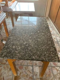 ميوزه مطعم • قليل الاستعمال • ٦قطع