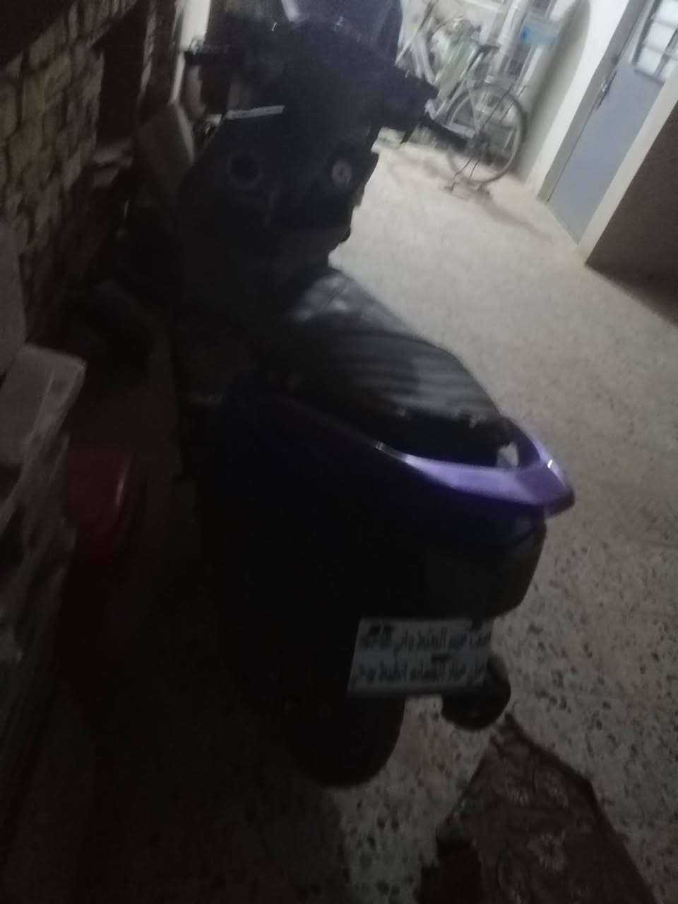 سلام عليكم
سكنس فحل ام طلاعات تفصيخ شنو تحتاجة اكو توصيل
***********
