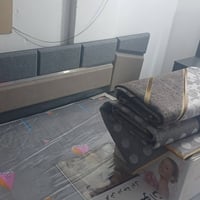 غرفة نوم تركي • جديده • بغداد