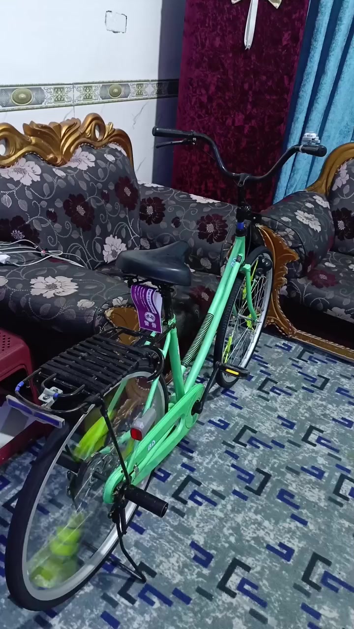 البيع ١٤٠ وبي مجال قليل راسلني خاص مكاني الفهود


**إذا كنت صاحب هذا الإعلان وتريد حذفه لأي سبب، رجاءا أرسل رسالة إلى الدعم الفني**