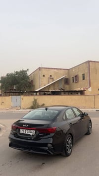 كيا فورتي • ٢٠٢٣ • وارد امريكي