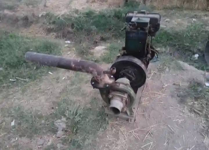 ماطور هندي ابو الاربعه 4×4 مستعمل للبيع السعر ٣٠٠ وبيه مجال مكانه بغداد يوسفيه قريب السريع الدولي جهة الصويره هذا رقم 
‎ *********** للاتصال
