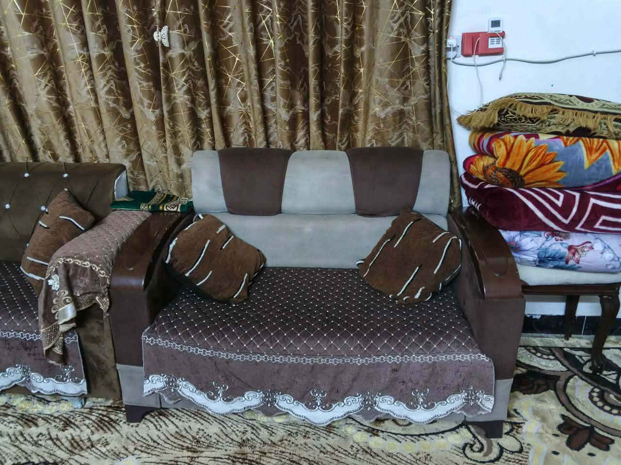 قنفات 10 مقاعد السعر 150
عنوان جغيفي اولى
للاستفسار ***********
