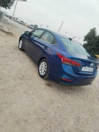 اكسنت • ٢٠٢١ • ٤٠٠٠٠ كم