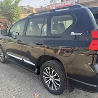 للبع   برادو ٢٢خليجي بدون حادث رقم اربيل مواصفات txs  السعر 40 الف 077...