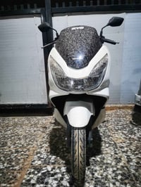 جيل ثاني موديل 2018 ياباني jf مكينه 150C دراجه نظافته 90٪  مابيه اي خل...