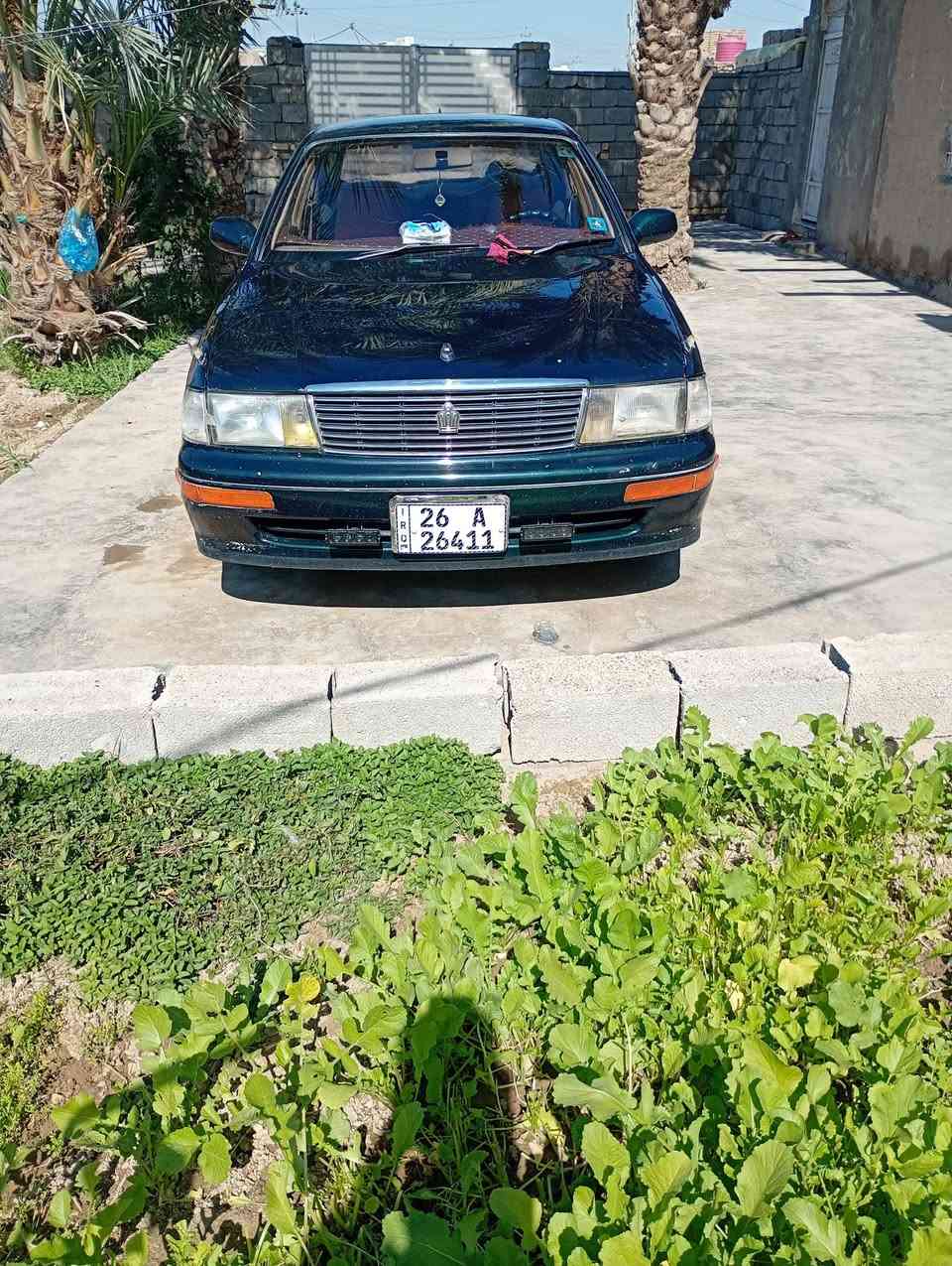 السلام عليكم ورحمة الله وبركاته/بطه مكفوله من العيب الشرعي بأسمي سنويه ال 29 مشروع وطني صلاح الدين بيع او مراوس كورلا سوناتا ***********
