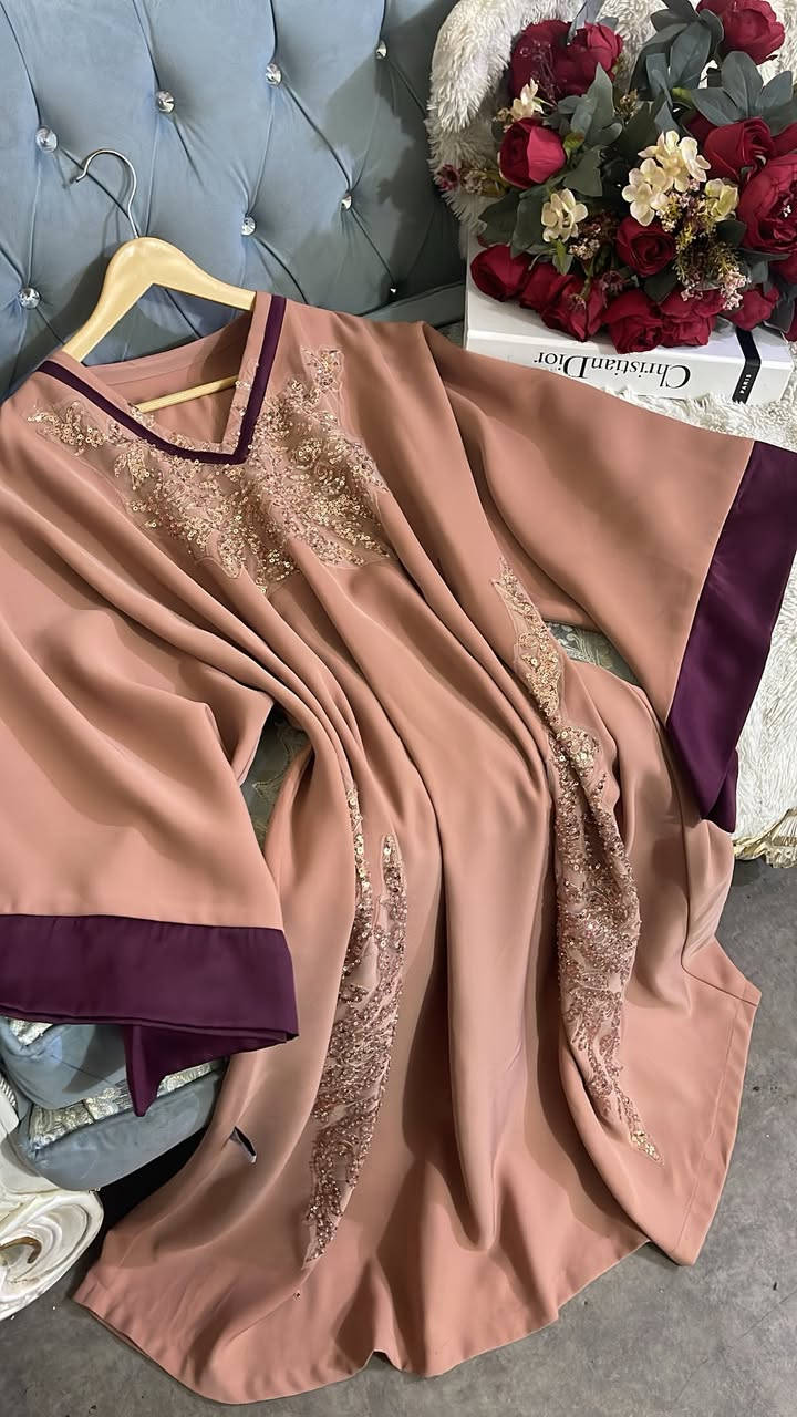 زمرده -👗🧚🏻‍♂️ 𝐙𝐮𝐦𝐚𝐫𝐮𝐝𝐮𝐡
قطعه صممت لتمنح أناقة هادئة خامة ثكيلة فخمه
قياس S,M,L,Xl,XXL,XXXL:
للحجز دايركت 
متوفر توصيل لكافه المحافظات العراق ومناطق بغداد :♥️🙂‍↔️
رابط انستا ضيفو انزل جميع لموديلات بي🪞🤍

https://www.instagram.com/sol__.88?igsh=cXR5YXFiM3JnN3di
@إشارة


**إذا كنت صاحب هذا الإعلان وتريد حذفه لأي سبب، رجاءا أرسل رسالة إلى الدعم الفني**