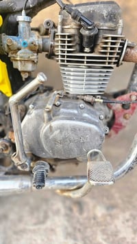 مكينة اصليه • كاربريتر • تاجي سبع البور