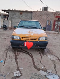 مرسيدس • ٢٠١٠ • قضاء القاسم