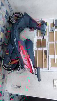 دراجة ماكس لبيع دراجة الرقم 07777067319