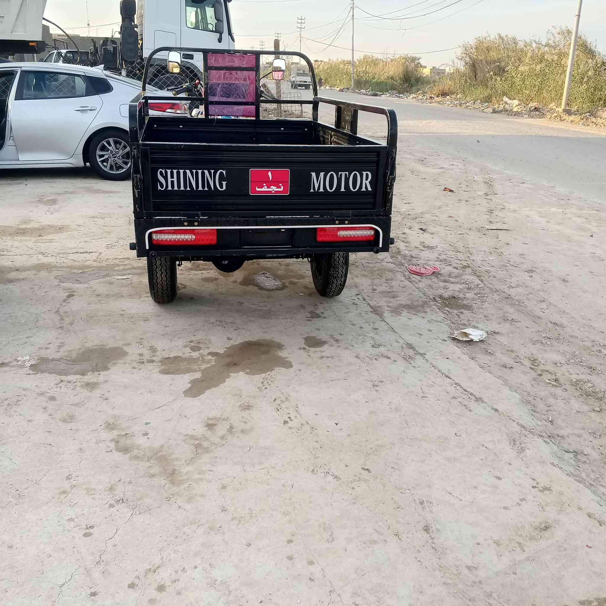 السلام عليكم للبيع ستوته موديل 23 اوراق وصولي مكفوله كفاله عامه الاستفسار هذا الرقم ***********
