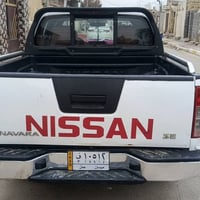 بيكم نيفاره للبيع 2009 محور كير ومكينه بطه مكان السياره ميسان أو مراوس...