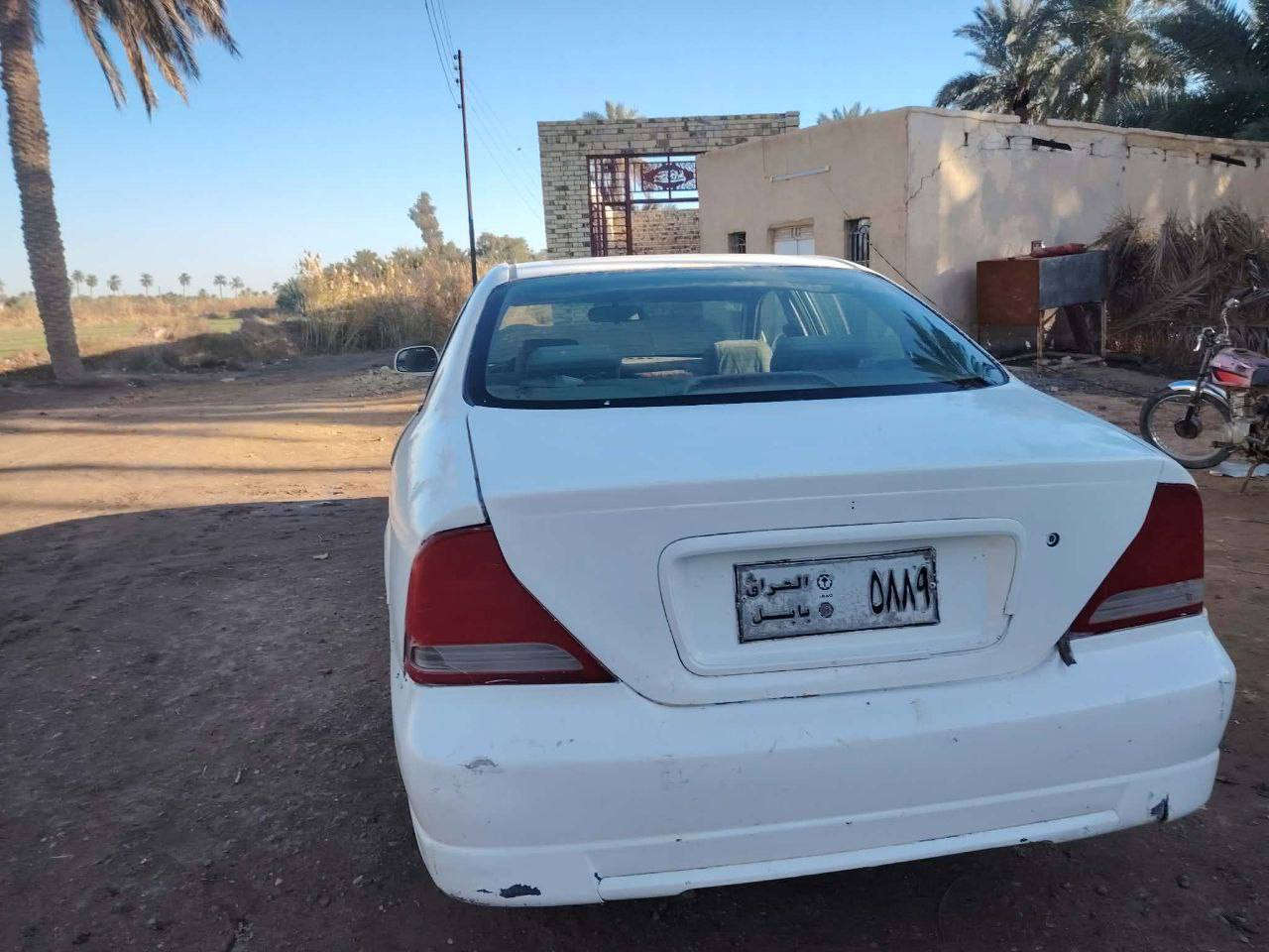 سلام عليكم ابكا2006 محور كيرومكينه كرونا 1800 سياره ستوهه صاعده هزه المعمله موجوده راعيهه موجود اريد مراوس بيجو


**إذا كنت صاحب هذا الإعلان وتريد حذفه لأي سبب، رجاءا أرسل رسالة إلى الدعم الفني**