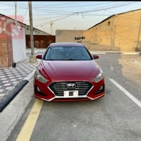 سوناتا ٢٠١٩ • كم ٩٦ ألف • كفالة عامة