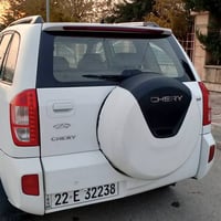 تيگۆ • ٢٠١٤ • ١٣٨٠٠٠ كم