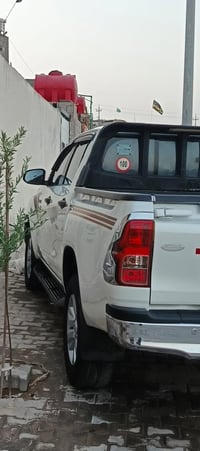 بيك اب فور ويل • أوتوماتيك • كفاله
