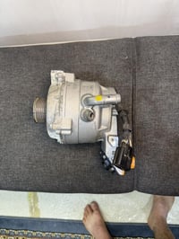 داينمو النترا هايبرد 2025 شغال شرط الضمان هذا يفيد للسياره داينمو مالت...