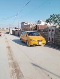 ليفان • ٢٠١١ • واكفه عطل