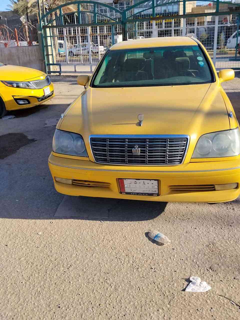 سلام عليكم ملكه رقم الماني صلاح الدين كفاله من الكص سنويه لي 27 تريد مداور تريد وكاله مكينه فيفيتي جاهزه سياره سعره 90 وبيه مجال وءا اكو مراوس اوبتيمه سوناته حسب القناعه***********
