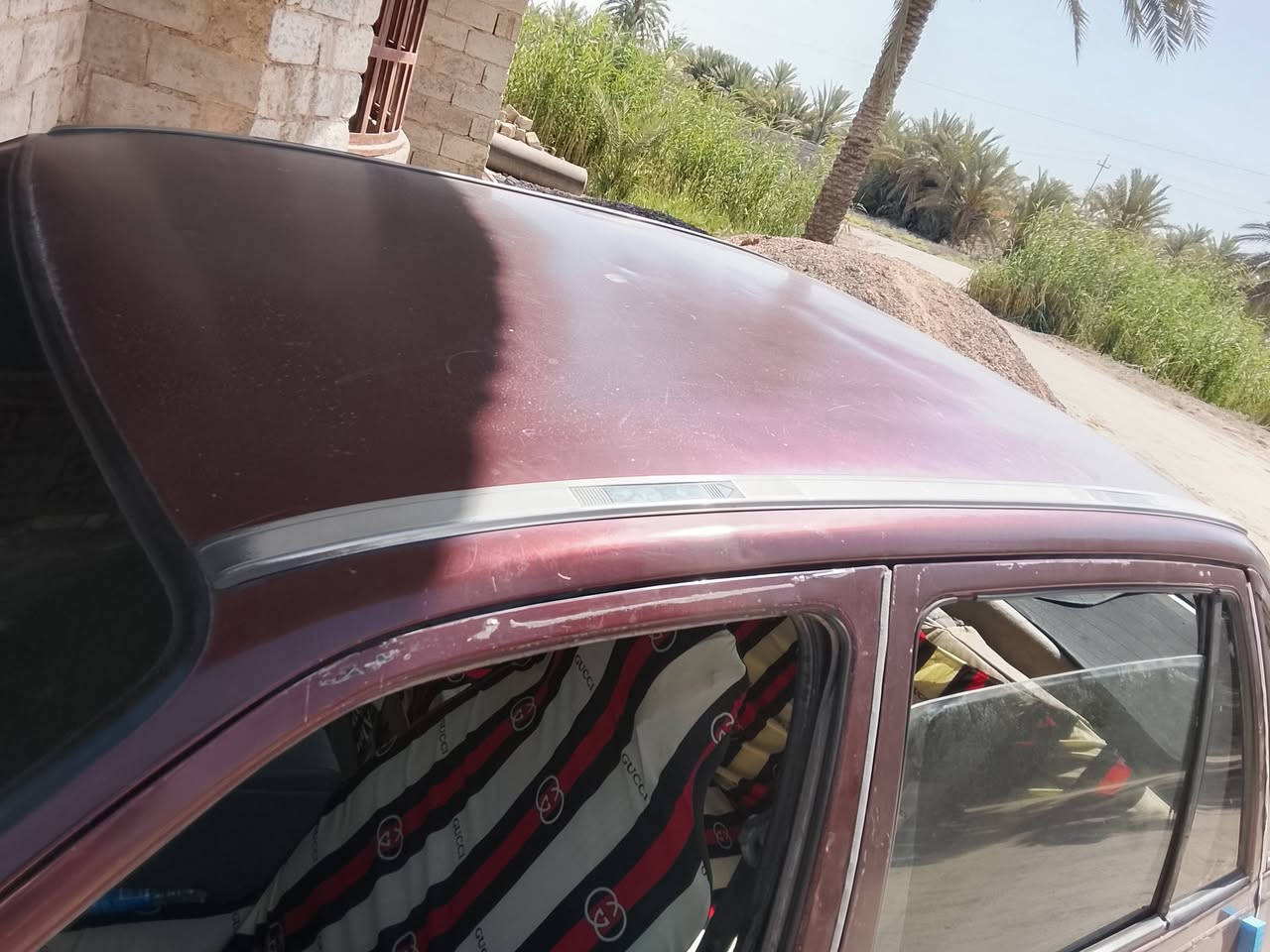 سلام عليكم من رخصه الجميع لبيع اوبل كاديت 92او مراوس حساب القناعه محرك 1600كير عادي محرك وكير وصدر جداد كهربائي شغله تخم تاير ويل كب بدون خويس السعر 16وبيه مجال بصيط استفسار على رقم ***********
