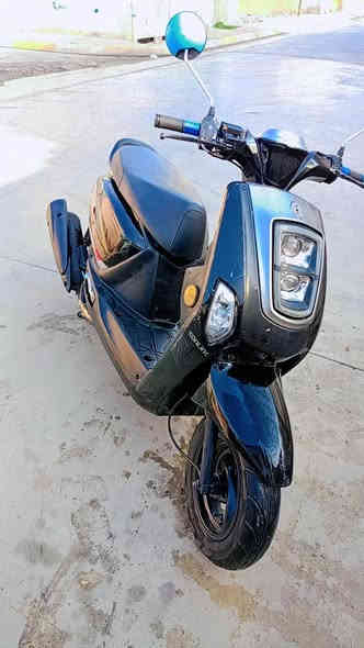 سلام وعليكم  دراجه لبيع
بوليسي موديل 2024
بلادي مامفتوح 
مابي أيي عيب شغل واطلع 
كزوز FM النار تطلع 10سأنتيم 
ألسعر 525وبي مجأل بصيط 
ابو لتعليق 350لاتعلق بس تحب تكسر سوك 
مكاني كركوك حي العسكري /***********
