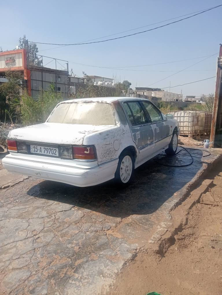 سلام عليكم سياره بلايزر البيع مديل 91 سياره بلديه مكينه وكير كفاله تخم تاير كهربايات كلها شقاله سياره ما نقصه شي رقم نكليزي تحويل ثاني يوم سنويه ال 28 وعشرين السعر 23 المكان بغداد النهروان *********** بغداد, العراق
