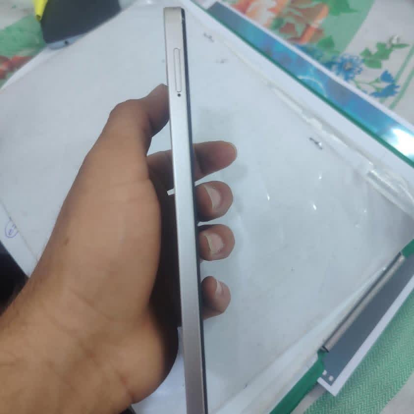 Poco c71
ذاكره ١٢٨
ياخذ خطين
الجهاز ما مفتوح وكاله ما صار شهر من اخدنه
سعره ١٥٠ وبي مجال للطيبين


**إذا كنت صاحب هذا الإعلان وتريد حذفه لأي سبب، رجاءا أرسل رسالة إلى الدعم الفني**