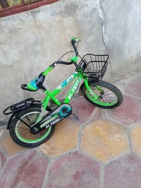 بايسكل • جديد كلش • مستخدم قليل