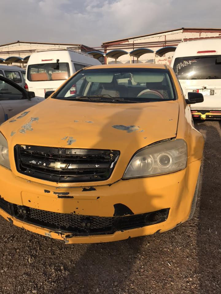 كابرس ٢٠٠٨رقم بصرةانكليزي مميز اجرة سنوية باسمي لل٣٠ تنتهي مكينة vvtوكير وحدادية جدد مكاني بصرة شط العرب دواخل نضاف عوزهة ترتيب (كهربائيات الگير) السعر ٣٢ التواصل ***********
