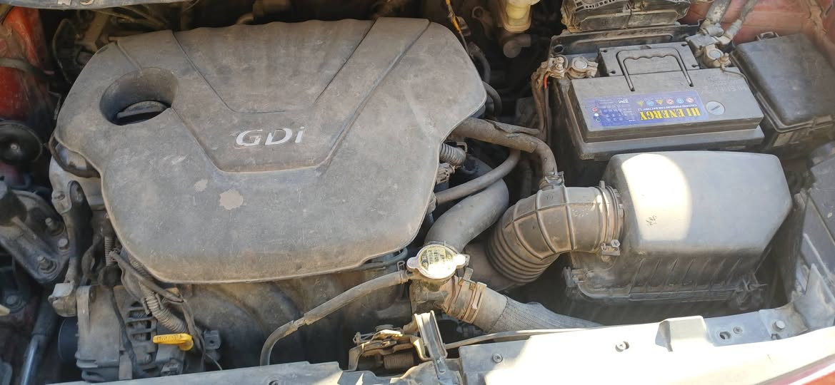 للبيع كيا ريو ٢٠١٤وارد حادثها  جاملغ خلفي
مثل ما موضّح بل صورة تدفئه تبريد
كير محرك رقم جديد سنويه ٢٠٣١
السعر٧٣$بيها مجال
العنوان بغداد 
***********
