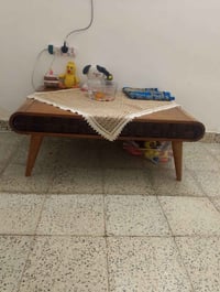 طبلة وسطية • خشب صاج • مجرات