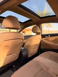 سوناتا خليجي • فول مواصفات • تكريت حي الزهور